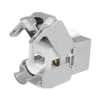 Módulo hembra RJ45 Cat 6  FTP tipo Keystone  Networking