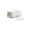 Lapara Conector macho RJ45 Cat 6 FTP con gu¡a  Networking  LA-4010226