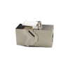 Adaptador doble hembra RJ45 Cat 6A FTP tipo Keystone  Networking