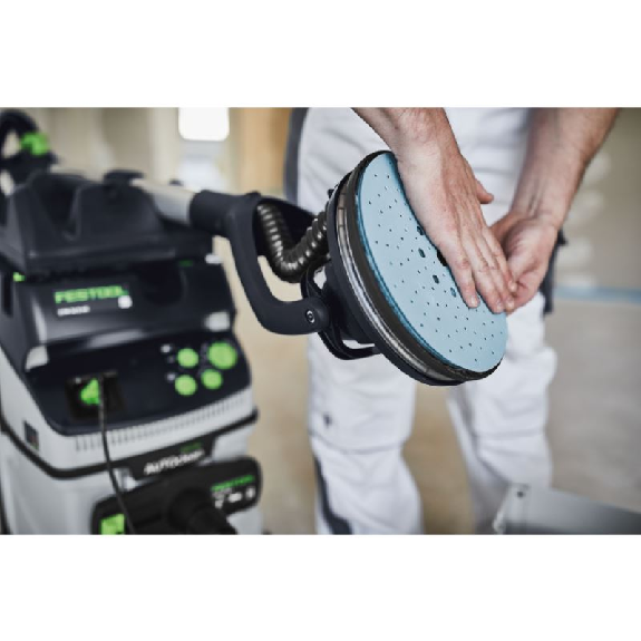 Festool Schleifscheibe STF D225/48 P40 GR/25 Granat-Beschreibung lesen