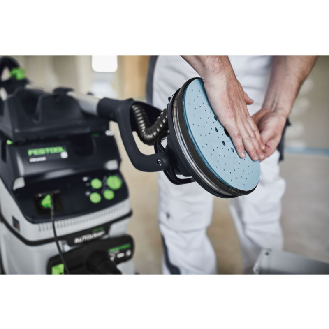 Festool Schleifscheibe STF D225/48 P40 GR/25 Granat-Beschreibung lesen