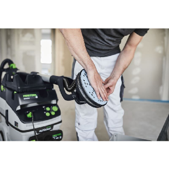 Festool Schleifscheibe STF D225/48 P40 GR/25 Granat-Beschreibung lesen