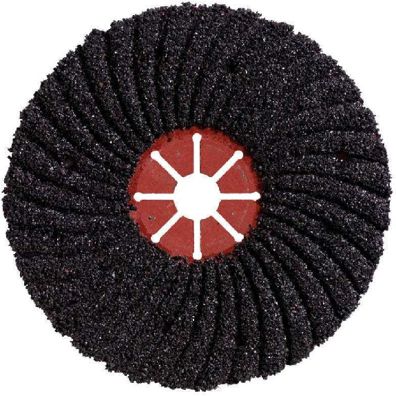 SFD-C 180.24-180 mm Disco en carbure de silicium à grains 24-Beschreibung lesen