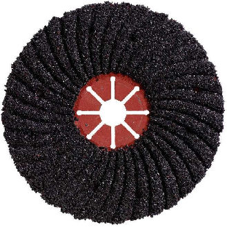 SFD-C 180.24-Disco de Carburo de Silicio de 180mm grano 24-Leer más