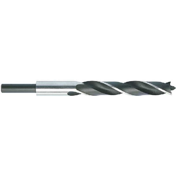 Broca para madera de acero CV 4 x 73 Broca para madera de acero CV 4 x 73-Leer más