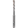 Broca SDS-Plus 3 Labios 5 x 160