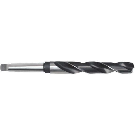 204110 - Broca helicoidal mango cónico DIN 345 tipo N HSS fresada (ø 11,00mm)-Leer más
