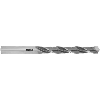 815058 - Broca helicoidal DiN 338 tipo N con plaquita de corte de metal duro soldada(ø 5.