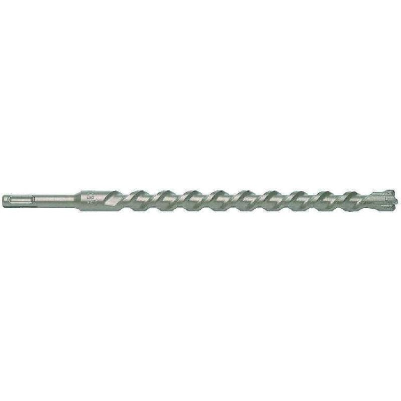 224160 - Broca SDS-plus 4 labios (16 x 450mm)-Leer más