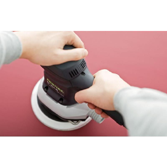 Disco abrasivo no tejido 150 mm grano 320-Leer más