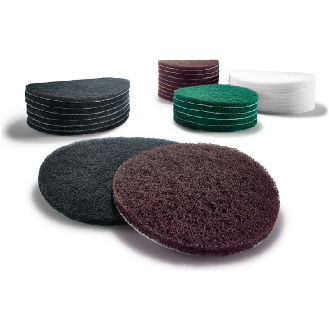 Disco abrasivo no tejido 150 mm grano 320-Leer más