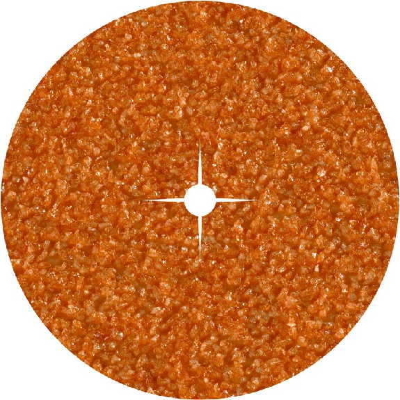 10 discos de lijar, corindón, grano 40 Ø 125 mm 10 discos de lijar, corindón, grano 40 Ø 125 mm-Leer más