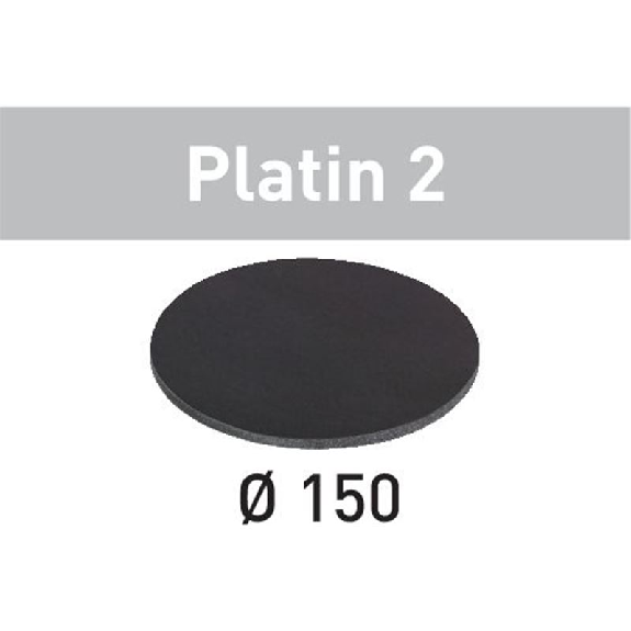 Lady Disc D150 / 0 S2000 PL2 / 15 Platin 2 - 492371 --Leggi tutto