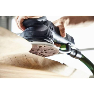 Festool Schleifscheibe STF D150/48 P500 GR/100 Granat-Beschreibung lesen