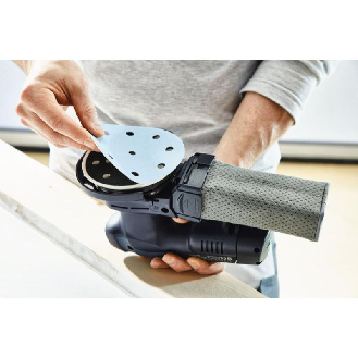 Festool Schleifscheibe STF D150/48 P1000 GR/50 Granat-Beschreibung lesen