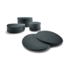 Disco de lijar STF D150/0 S4000 PL2/15 Platin 2 - 492372 -