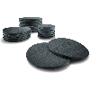Disco de lijar STF D150/0 S4000 PL2/15 Platin 2 - 492372 -