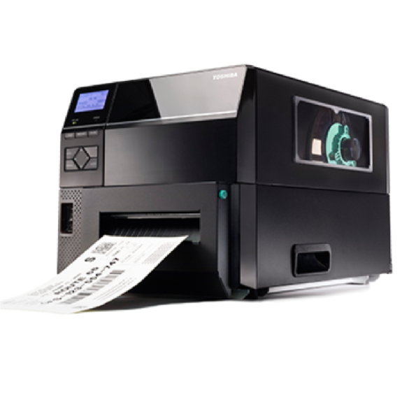 BEX6T1 203 dpi Imprimante d'étiquettes indsutrielle tête Near Edge 6 pouces BEX6T1 203 dpi Imprimante d'étiquettes indsutrielle tête Near Edge 6 pouces-Lire la description