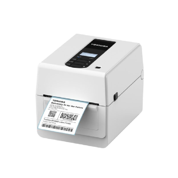 BV410D 300 dpi imprimante étiquettes thermique de table 4 pouces-Lire la description