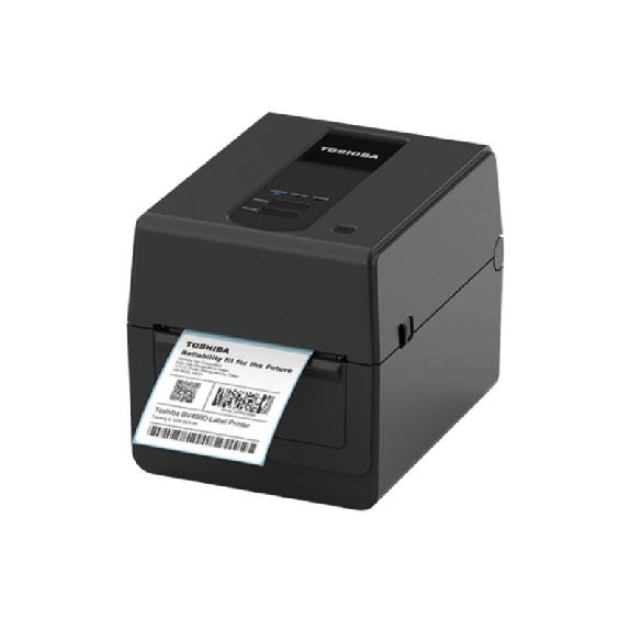 BV420D 300 dpi Tisch-Thermodrucker 4 Zoll-Beschreibung lesen