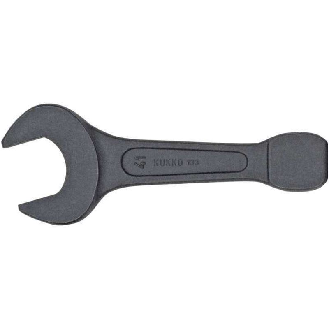 133-70 - Llave fija de golpe DIN 133 (70 x 375mm)-Leer más