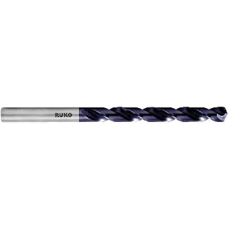 215135F - Pack de 5 brocas helicoidales DIN 338 tipo VA HSSE-Co 5 (ø 13.5mm)-Leer más