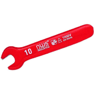 2020-10-110 - Llave fija una boca DIN7446 10mm-Leer más
