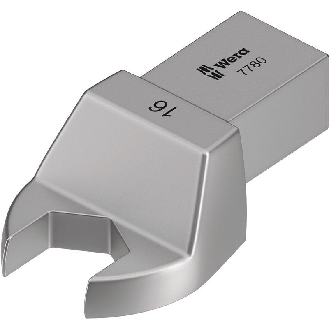 Llave de boca de inserción 7780  14x18mm Maul 17mm --Leer más