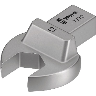 Llave de boca de inserción 7770  9x12mm Maul 17mm --Leer más
