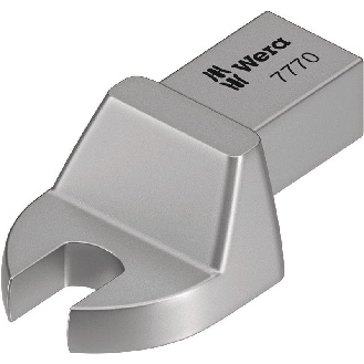 Llave de boca de inserción 7770  9x12mm Maul 10mm --Leer más