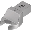 Llave de boca de inserción 7780  14x18mm Maul 19mm -