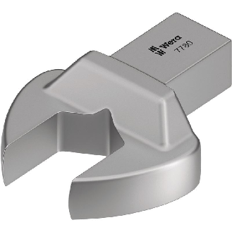 Llave de boca de inserción 7780  14x18mm Maul 26mm --Leer más