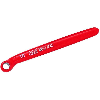 2021-9-160 - Llave estrella acodada una boca DIN7447 9mm