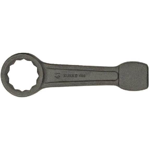 406-30 - Llave de estrella de golpe DIN 7444 (30 x 185mm)-Leer más