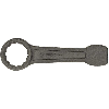 406-30 - Llave de estrella de golpe DIN 7444 (30 x 185mm)