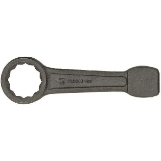 406-75 - Llave de estrella de golpe DIN 7444 (75 x 330mm)-Leer más