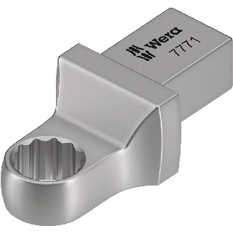 Llave anular de inserción 7771  9x12mm Ring 8mm --Leer más