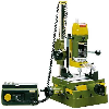 Motor de fresado BFW 40/E