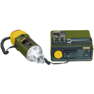 Motor de fresado BFW 40/E-Leer más