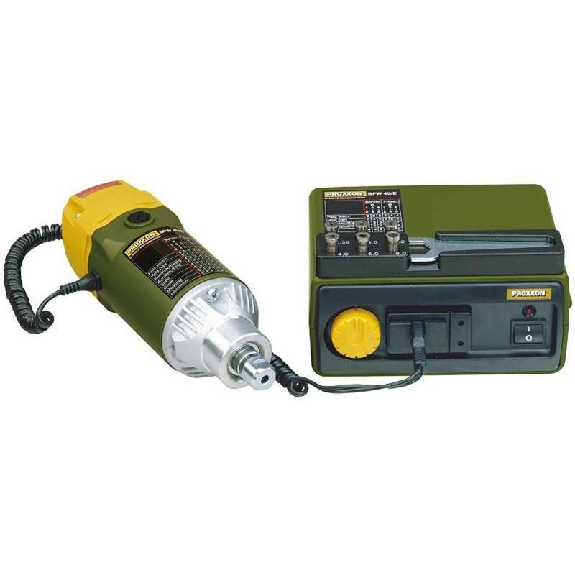 Motor de fresado BFW 40/E-Leer más