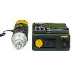 Motor de fresado BFW 40/E