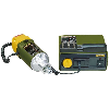Motor de fresado BFW 40/E