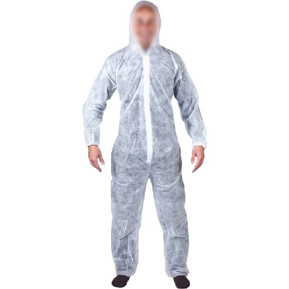 1 singe jetable, taille xl-Beschreibung lesen