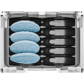 Systainer³ SYS-STF D150 - 576785 --Leer más