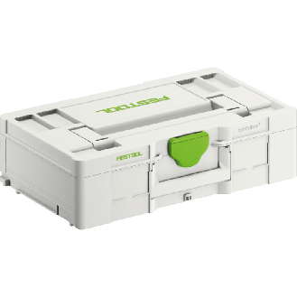 Systainer³ SYS3 L 137-Beschreibung lesen