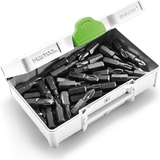Systainer³ SYS3 XXS 33 GRY - 205398 --Leer más
