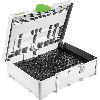 Festool Systainer SYS3-OF D8/D12