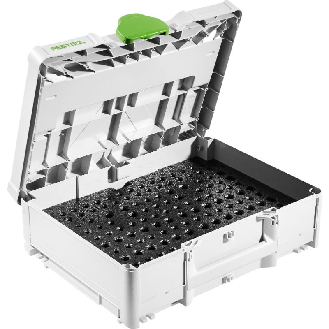 Systainer³ SYS3-OF D8/D12-Beschreibung lesen