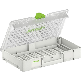 Festool Systainer Organizer SYS3 ORG L 89-Beschreibung lesen
