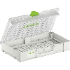 Festool Systainer Organizer SYS3 ORG L 89